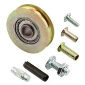 Prime-Line 1 1/4-in Steel Sliding Patio Door Rollers 2/pk