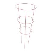 Panacea 42-in x 16-in Metal Cone Tomato Support
