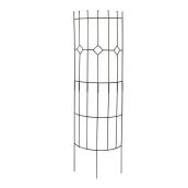 Half moon Trellis