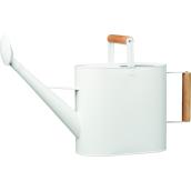 Panacea Nordic 7.57-L White Metal Watering Can