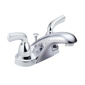 Lavatory Faucet
