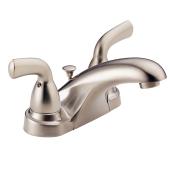 Robinet de lavabo «Peerless»