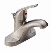 Robinet de lavabo 1 poignée