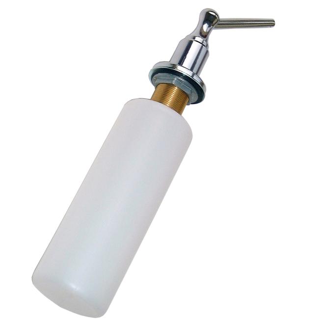 BrassCraft Metal Dispenser