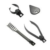 Cobra Tools 4-Piece Cutter Set