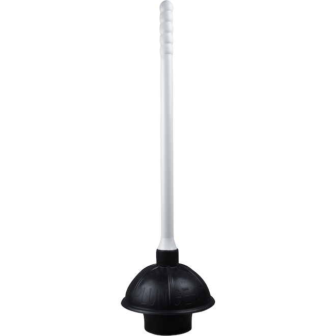 Cobra Tools Plunger with Plastic Handle