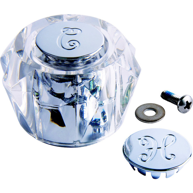 BrassCraft Faucet Handle BCP138AK RONA