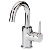 Robinet de lavabo à 1 poignée, chrome