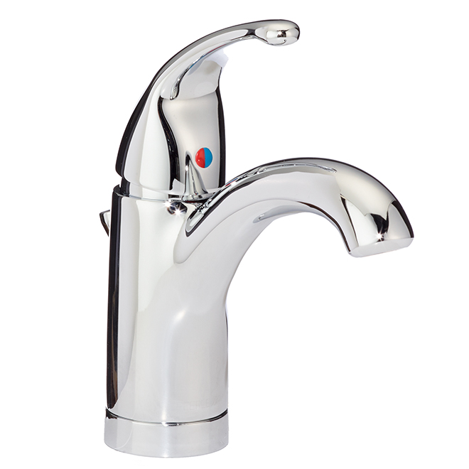 Peerless Lavatory Faucet 1 Handle Chrome P188624lf Rona