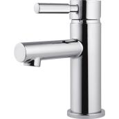 Delta Struct 1-Handle Chrome Lavatory Faucet