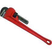 Brasscraft 18-in long Cast Iron Pipe Wrench