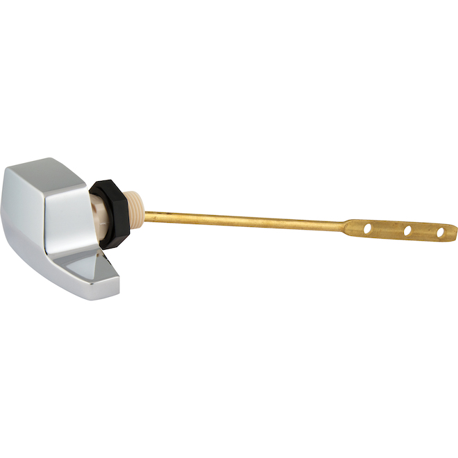 Master Plumber Windsor 9-in Tank Lever