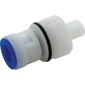 Master Plumber Cold Water Faucet Cartridge for Kohler/Colarais Faucet