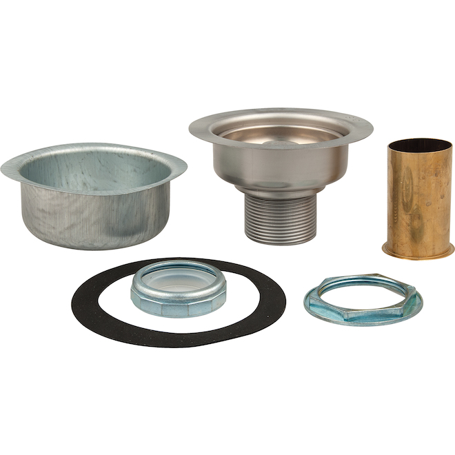 Sink Parts and Accessories