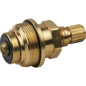 Master Plumber Faucet Cartridge for Emco Hot or Cold Water Faucet