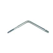 Brasscraft 6-Step Steel Faucet Seat Wrench