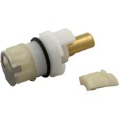 Master Plumber Faucet Cartridge for 1/4 Turn Delta Faucet