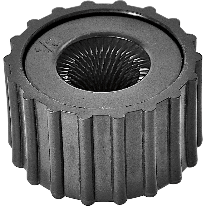 Brasscraft 1/2-in diameter Specialized Tube Cleaning Brush