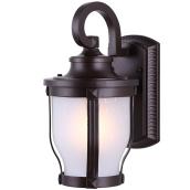Exterior Lantern Westchester - Wall Mount - Oiled Bronze