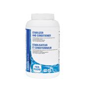 Stabilisateur et conditionneur