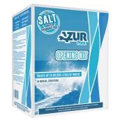 Azur Salt Water Swimming Pool Opening Kit