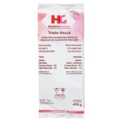Traitement de choc au chlore, 400 g
