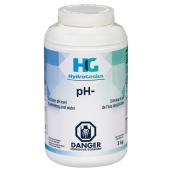 Pool pH Reducer - 3 kg