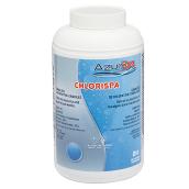 Chlorispa Stabilized Spa Chlorine Granules - 2 kg