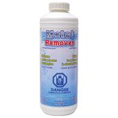 Éliminateur de métaux pour piscine et spa, 1 L