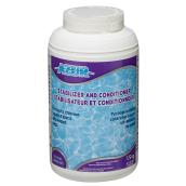 Pool Stabilizer and Conditioner - 1.5 kg