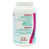 Tablettes de dichlorure pour spa, 1,8 kg