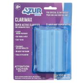 Azur Clarimax 200-g Super Active Clarifier for Swimming Pool