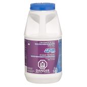 Détachant pour piscine, 2 kg