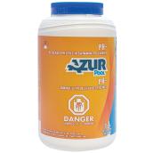 Azur 3-kg pH- Reducer for Pool
