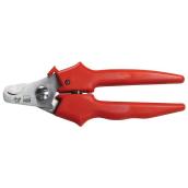 Coupe-câble BESSEY Tools en acier inoxydable pour usages multiples, 6 1/4 po