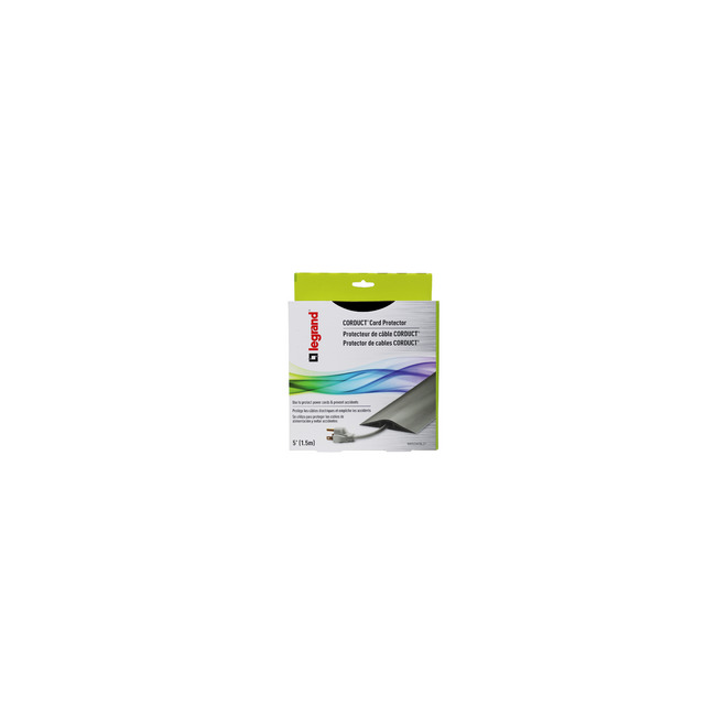 Protège-câble Universel Avec Fermeture éclair Pour Centrale Vapeur – 820 Mm – Garantie 10 Ans
