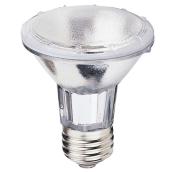 Ampoule halogène, Globe Electric, Par20, faisceau LRG 50W, paquet de 3