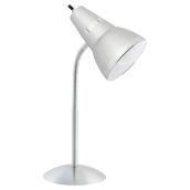 Desk Lamp 15" - White