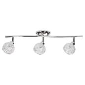 3-Light Track Light 22.24