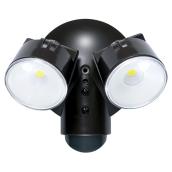 2-Light LED Motion Detector Light -