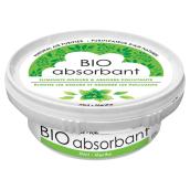 Bio Absorbant 1-Pack Mint Scent Air Freshener