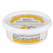 Bio Absorbant 1-Pack Lemon Scent Air Freshener