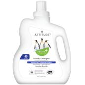 Attitude 2-L Mountain Fresh Scent High Efficiency Laundry Detergent