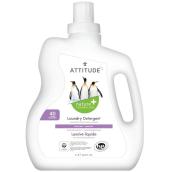 Attitude Nature + Technology 40 Loads Lavender Laundry Detergent - 2 L