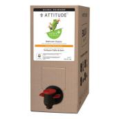 Attitude Nature + Technology Eco-Refill Citrus Zest Bathroom Cleaner - 2 L