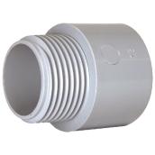 Male adapter