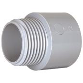 Male adapter