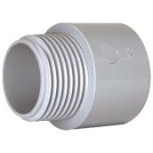 Male adapter