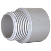 Male adapter