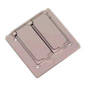 Receptacle Cover